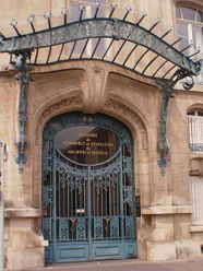 Porte_ferronnerie_Chambre_de_commerce_Nancy