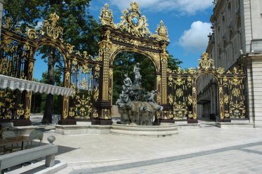 grille_ferronnerie_d‘art_place_stanislas_nancy